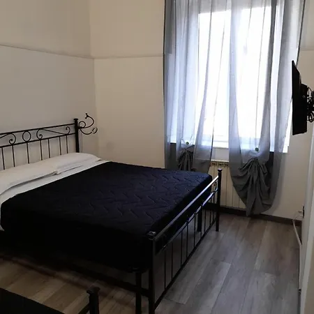 Guest house La Turandot