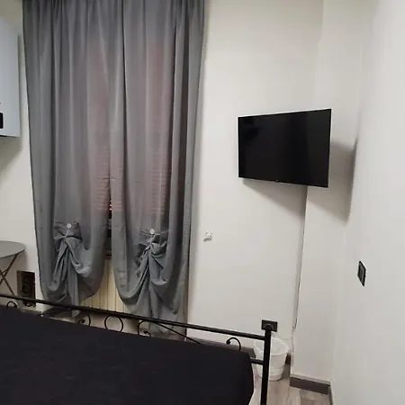 La Turandot Guest house *