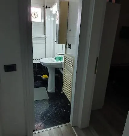 Guest house La Turandot Genoa